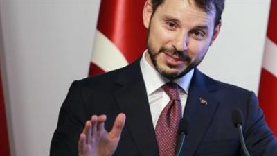 وثائق مسربة تكشف تورط صهر أردوغان في عمليات غسيل اموال مشبوهة