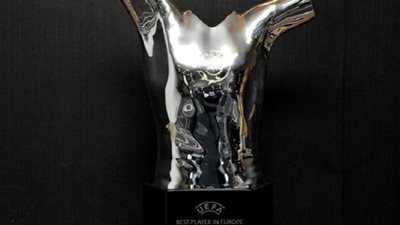 دون رونالدو وميسي.. تعرف على القائمة النهائية لجائزة الأفضل في أوروبا