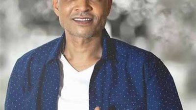 طارق الشيخ يطرح أغنيته الجديدة ”عالم غريب”