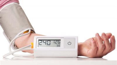 عالجي ارتفاع ضغط الدم.. بهذه الطرق السحرية