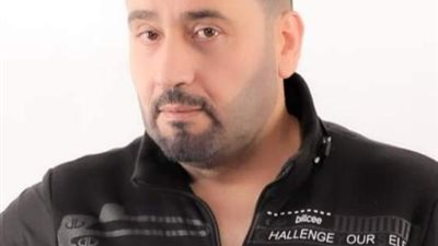 11 سبتمبر .. «مجد القاسم» على مسرح سيد درويش بالإسكندرية