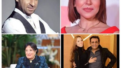 تكريم نجوم الفن والثقافة اليوم بالمركز الثقافى الروسى