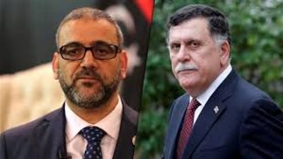 بعد تأكيد السيسي على خطوطه الحمراء أمام الجمعية العامة للأمم المتحدة: السراج والمشري يعلنان سرت والجفرة دون سلاح