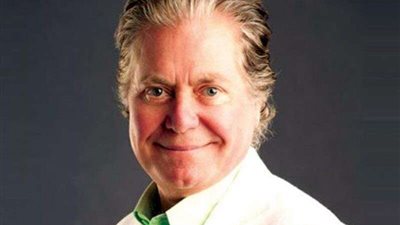 حسين فهمى يتحدث عن سر اختيار المكرمين فى الدورة 44 من مهرجان القاهرة