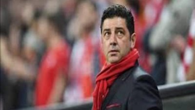 مدرب النصر السعودي: سنواجه العين بهدف الفوز وصدارة مجموعتنا بدوري الأبطال