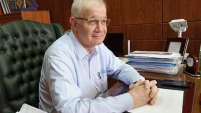 بالصور .. تعرف علي تفاصيل برنامج الذكاء الإصطناعى بالجامعة المصرية الروسية