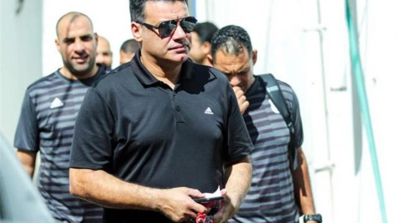 ايهاب جلال