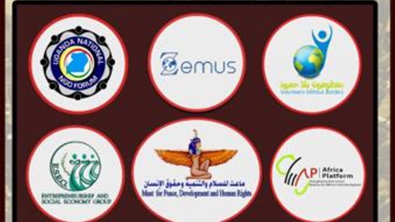 البعثة الدولية