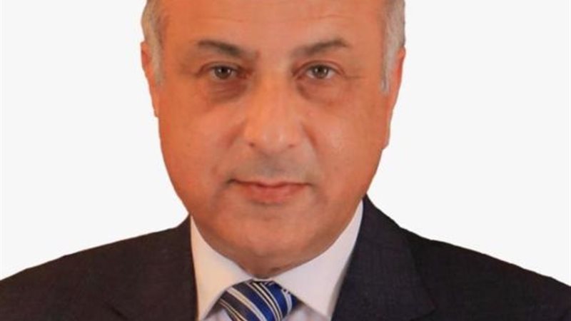 د. حسام الملاحي