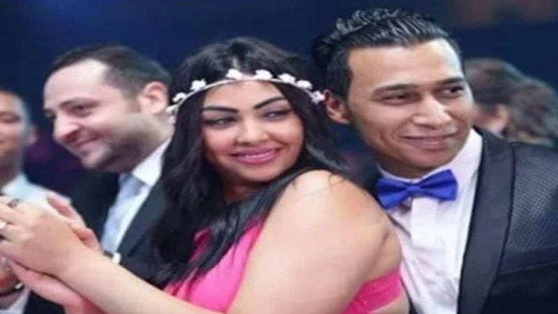اورتيجا وطليقته