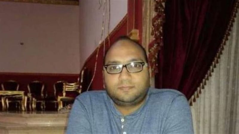 محمد الفنجري