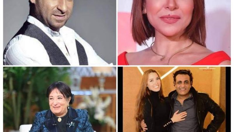 نجوم الفن