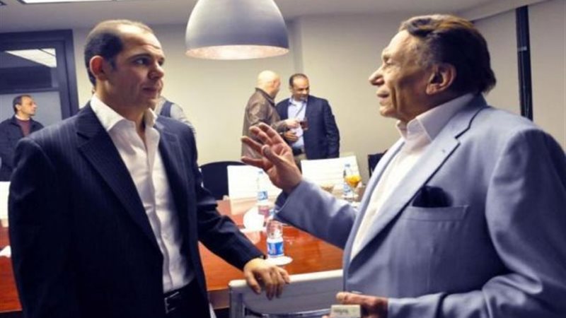 رامي إمام