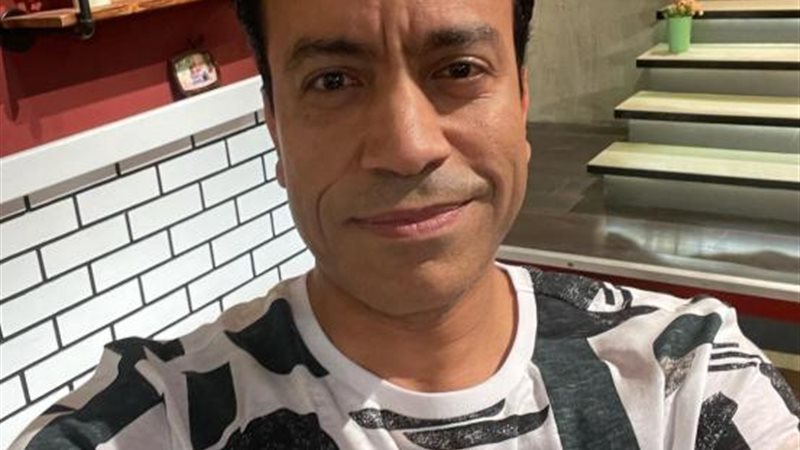 سامح حسين