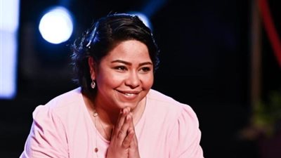 كلام نهائي.. حقيقة ملكية شيرين عبد الوهاب لـ أغنية ”أنا انطفيت”