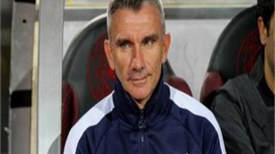 مفاجأة..كارتيرون مرشح للعودة للأهلي حال رحيل فايلر