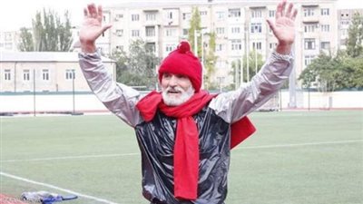 تريند السوشيال ميديا.. حكاية المسن الذى فقد أكثر من 9 كيلو من وزنه في 5 ساعات فقط