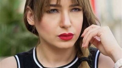 ساندى تتحدث عن المتغيرات في سوق الغناء