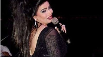 حكايات لا تعرفها عن المطربة مروي اللبنانية