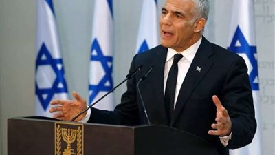 إسرائيل تُحذر مواطنيها من السفر إلى أوكرانيا.. تعرف علي التفاصيل