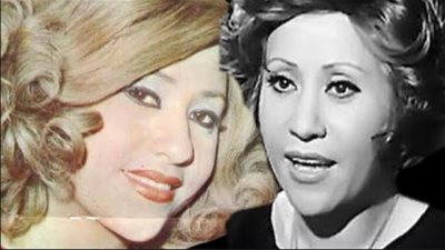 آمال رمزى: أجهضت نفسي 15 مرة وندمت على عدم الإنجاب و”البيه البواب” سبب خلافى مع الزعيم