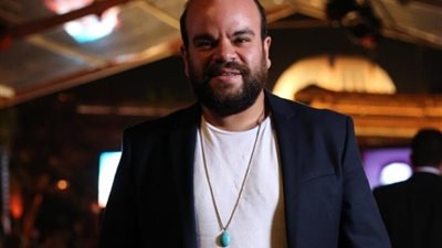 محمد عبد الرحمن يتحدث عن أزمته الصحية الأخيرة