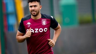 تريزيجيه يقود طرابزون ضد عمرانية سوبر فى الدورى التركى