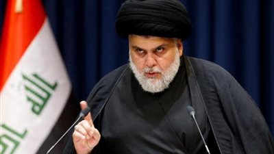 التيار الصدري يطرح خريطة حل أزمة العراق