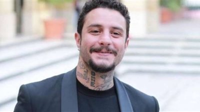 أحمد الفيشاوى يواصل تصوير دوره في فيلم ”رهبة”