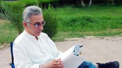 موعد تشيع جثمان الراحل على عبد الخالق