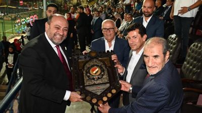 ”إيسترن كومباني”  تشارك في بطولة الشركات ال ٥٥ للألعاب ببورسعيد