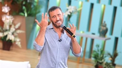 كاظم الساهر بفتح دولاب ذكرياته ويتحدث عن أسرار حياته