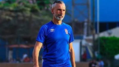مدرب حراس الأهلي: لا مجال للتراخى.. لدينا مباراة مصيرية أمام الوداد