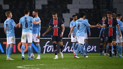 مانشستر سيتى يواجه أستون فيلا اليوم  في الدوري الإنجليزي