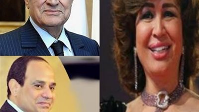 أحد أزواجها حاول تشويهها بـ”مية نار”..وقرار بعدم الإنجاب..وإجهاض مرتين..حكاية إلهام شاهين التي وقفت في وجه الإخوان..وساندت السيسي..وفرحت ببراءة مبارك