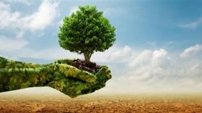 المنتدى التربوي العربي يطلق رسائل للحد من التغيير المناخي