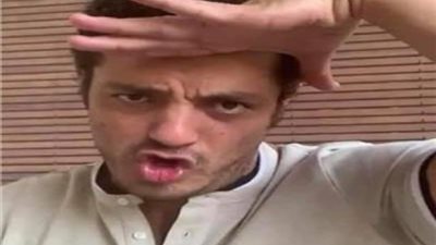 عاجل.. قرار خطير من المقاول الهارب محمد علي قبل تسليمه إلي مصر