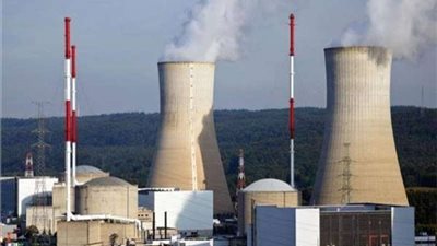 نبأ عاجل وخطير بشأن محطة زابوريجيا النووية