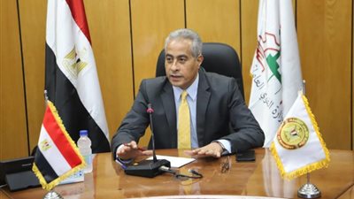 فرص عمل حقيقية وبيئة آمنة.. أبرز توجيهات وزير القوى العاملة لمديري المدريات