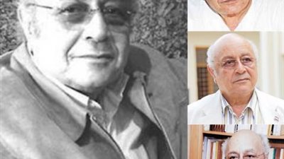 أعتقل في عهد جمال عبد الناصر وأنضم لجماعة الإخوان المسلمين وصلاح جاهين تنبأ بنجوميته وعبد الرحمن الأبنودي صديق عمره.. محطات في حياة ”صاحب بوابة الحلواني” سيد حجاب