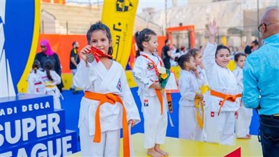 ”وادى دجلة” ينظم أكبر بطولة  أكاديميات في مصر بمشاركة أكثر من 3 آلاف لاعب