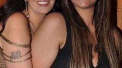 غادة عبد الرازق تحتفل بعيد ميلاد نجلها علي طريقتها الخاصة