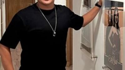 خطوة حلوة.. عمر كمال يخوض تجربة التمثيل لأول مرة