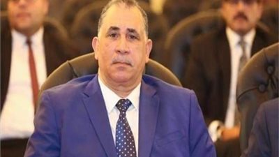 من هو عبد الحليم علام نقيب المحامين الجديد؟