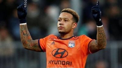 برشلونة يعرض 25 مليون يورو لضم ديباي