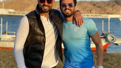 مسلسل درامي جديد يجمع أحمد صلاح حسني وإسلام جمال بعد نجاح ”ختم النمر”.. إليك التفاصيل