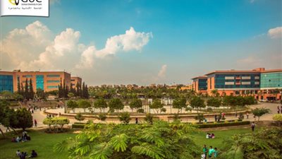 الأربعاء .. 240 شخصية ألمانية مرموقة تحتفل بمرور 20 عاما على إنشاء الجامعة الألمانية في القاهرة و10 سنوات على فرعها ببرلين