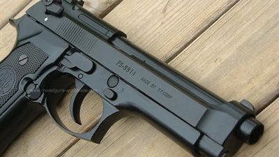 مجهولون أطلقوا عليه 26 طلقة رصاص  .. معلومات خطيرة عن اغتيال نجل  فنان شهير