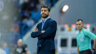 مدرب العين الإماراتي يشدد على صعوبة المواجهة أمام النصر في دوري الأبطال