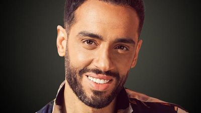 تفاصيل الحفل الغنائي الجديد لـ رامى جمال